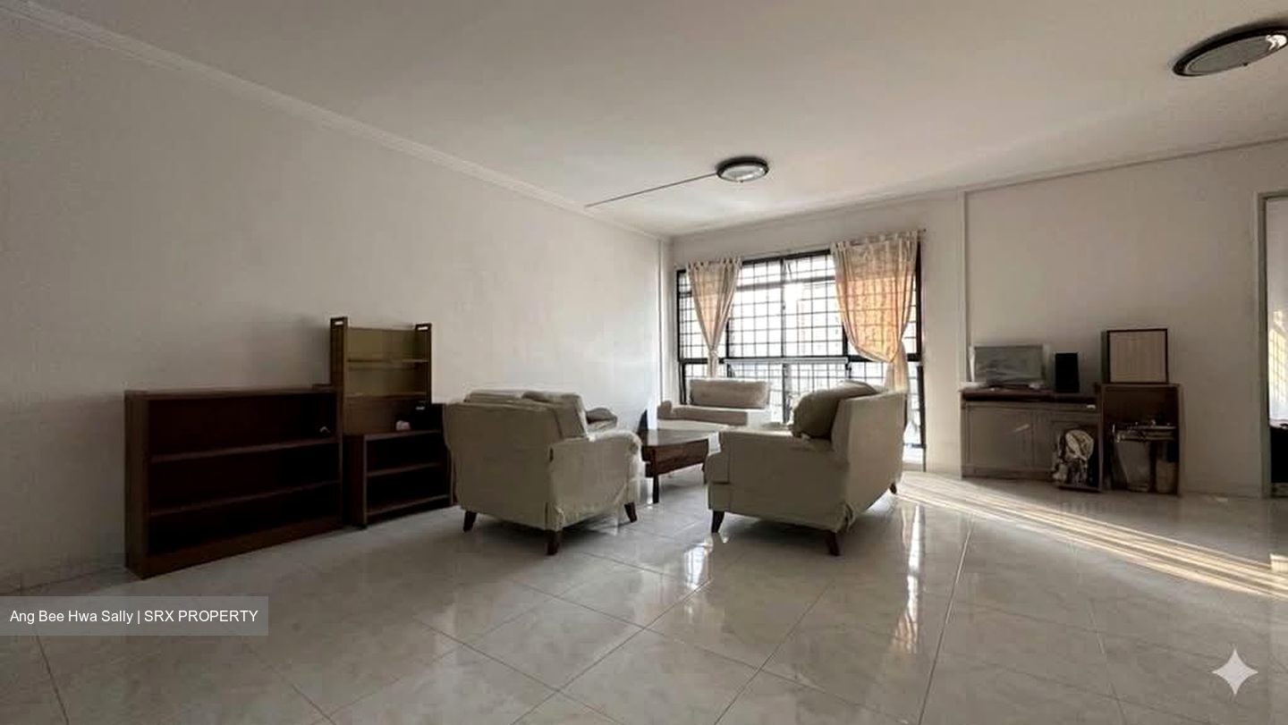 Blk 116A Rivervale Drive (Sengkang), HDB 5 Rooms #555834871